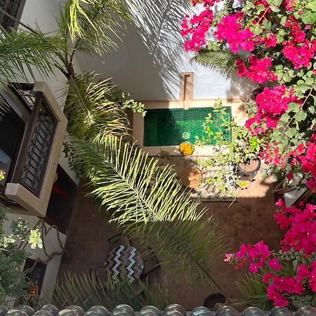 Riad Dar Zaman Марракеш Екстер'єр фото