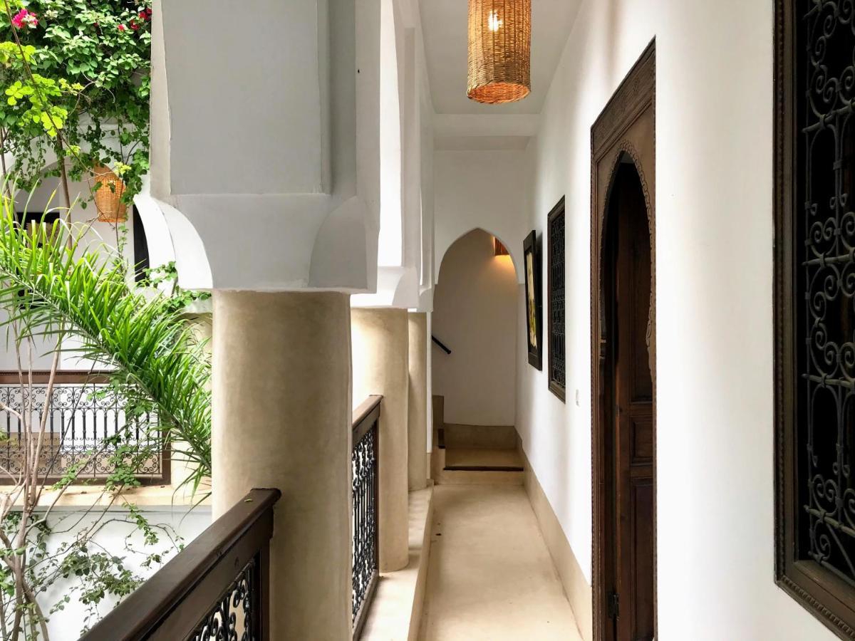 Riad Dar Zaman Марракеш Екстер'єр фото