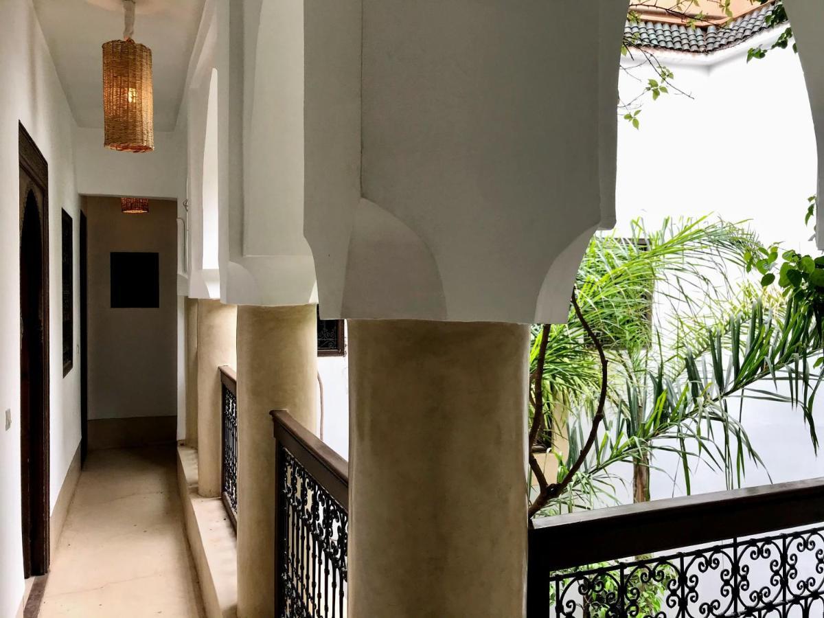 Riad Dar Zaman Марракеш Екстер'єр фото