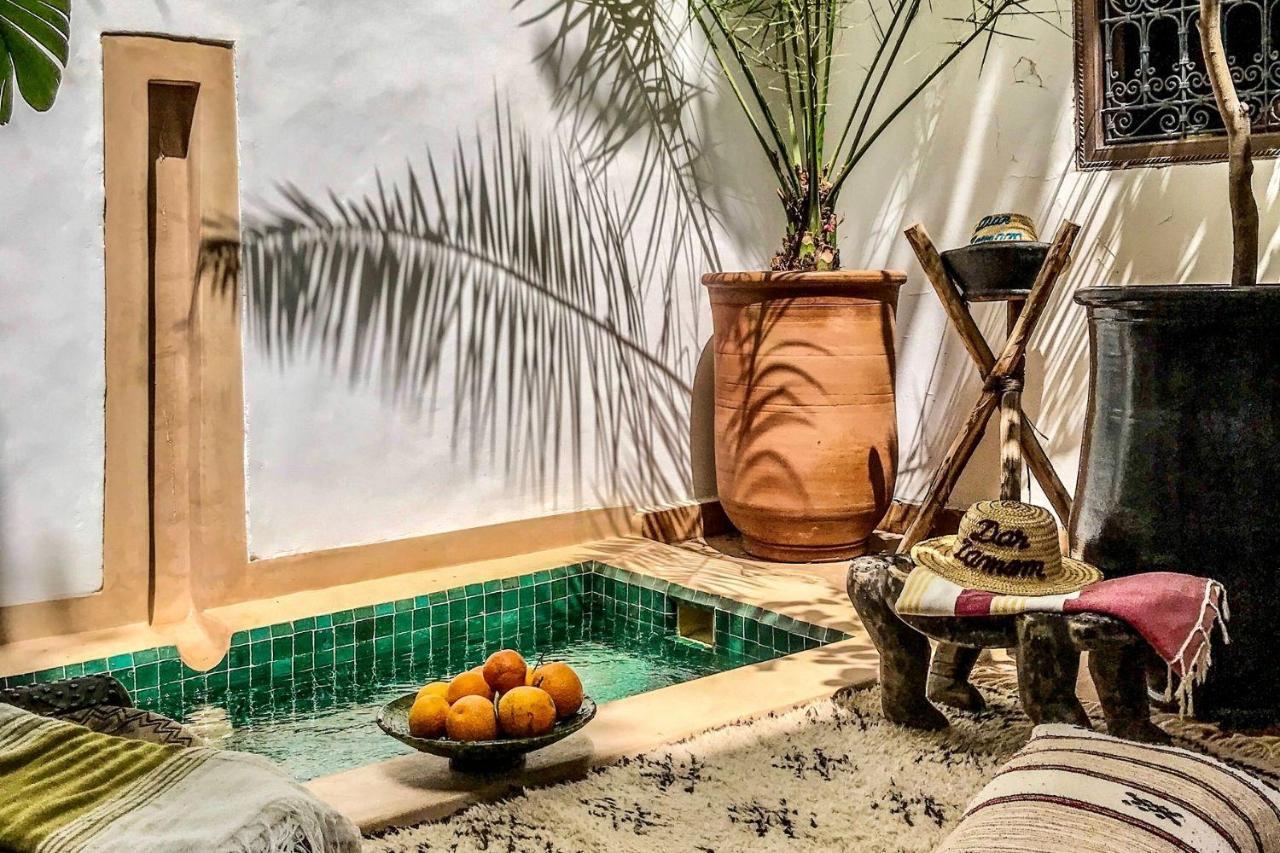 Riad Dar Zaman Марракеш Екстер'єр фото