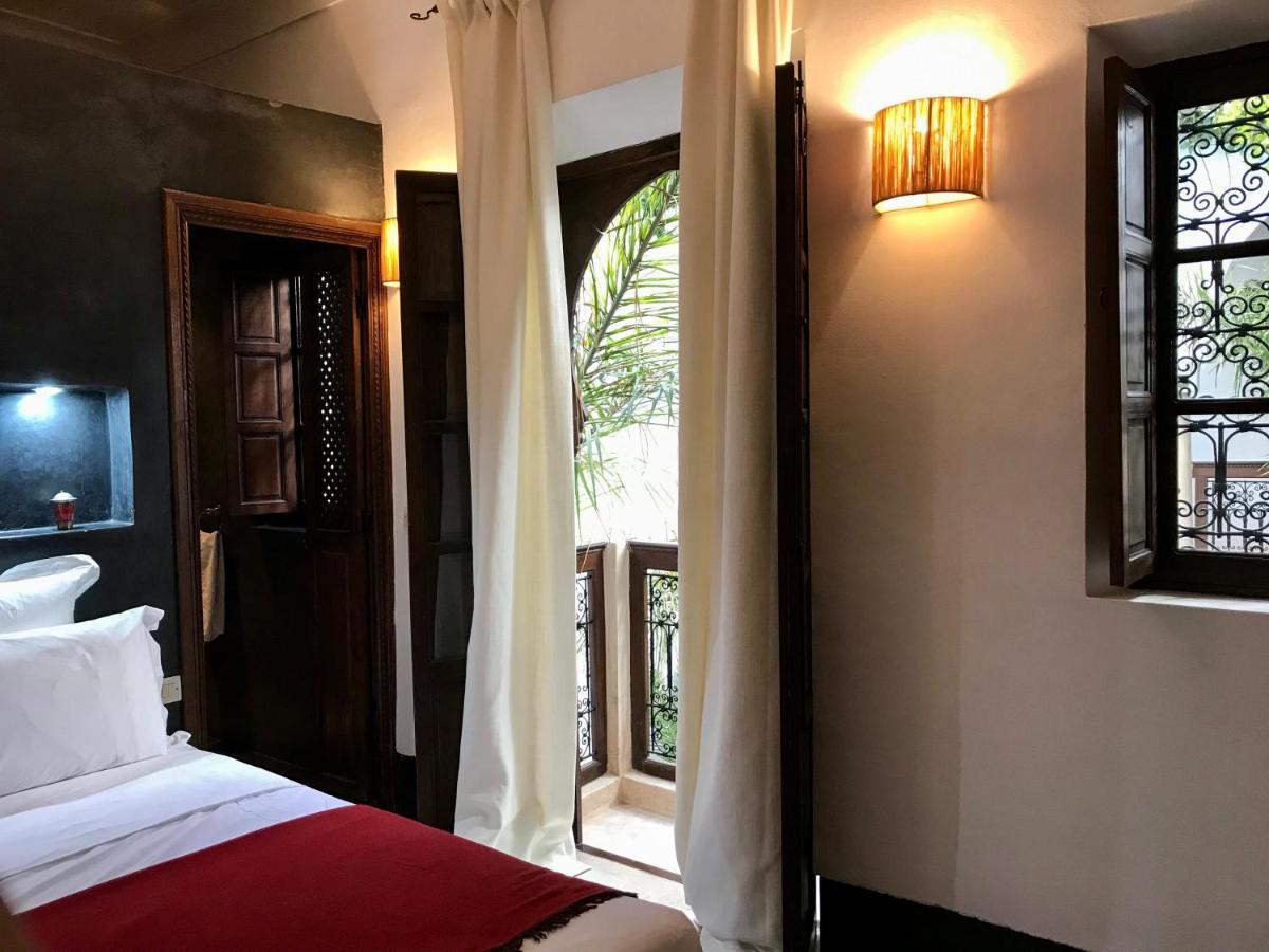 Riad Dar Zaman Марракеш Екстер'єр фото