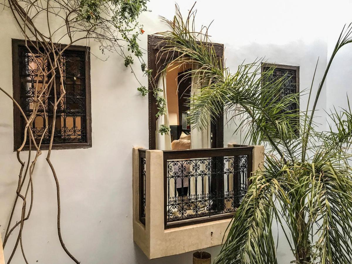 Riad Dar Zaman Марракеш Екстер'єр фото